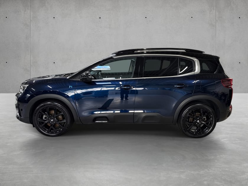 Bilde 4 av Citroën C5 Aircross Hybrid 225 Shine  Adaptiv cruise/Carplay/El Bakluke