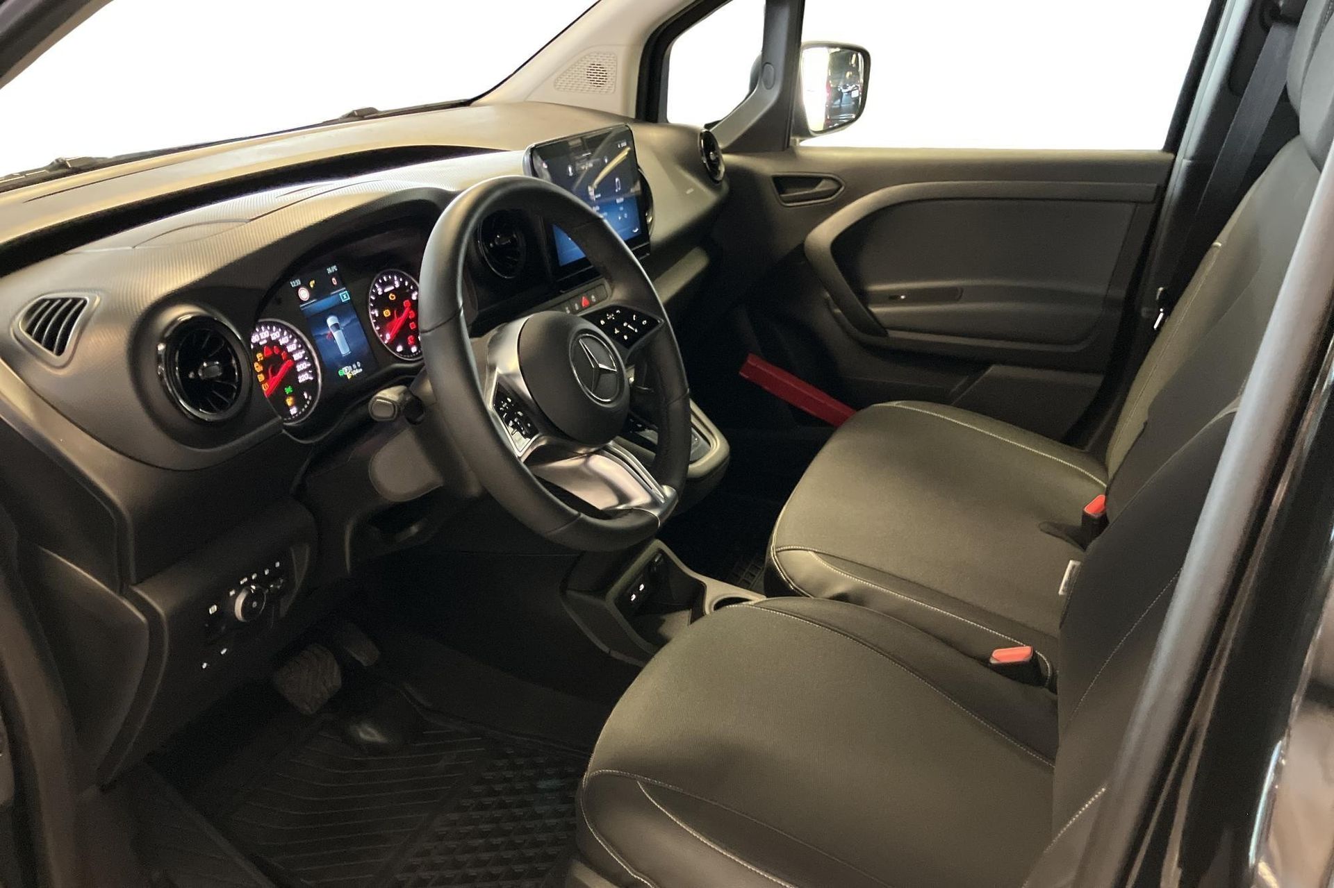 Mercedes-Benz Citan 112 CDI 2026, bild 7/13