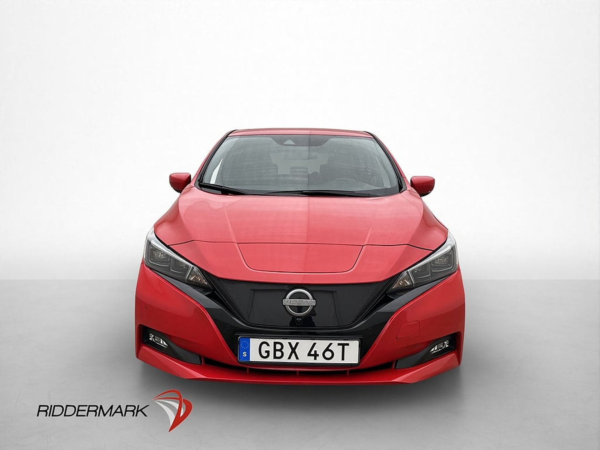 Nissan Leaf e+ 217hk N-Connecta 360° 2023, kuva 3/10