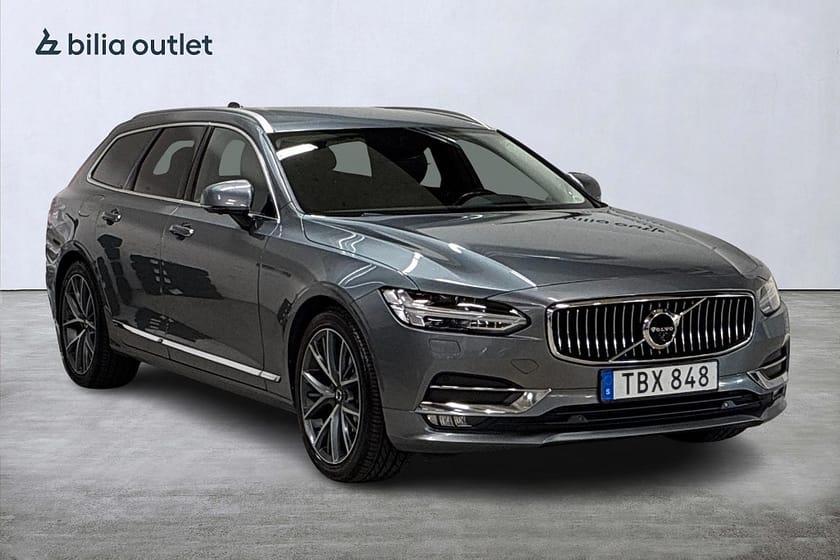 Bild 4 av Volvo V90