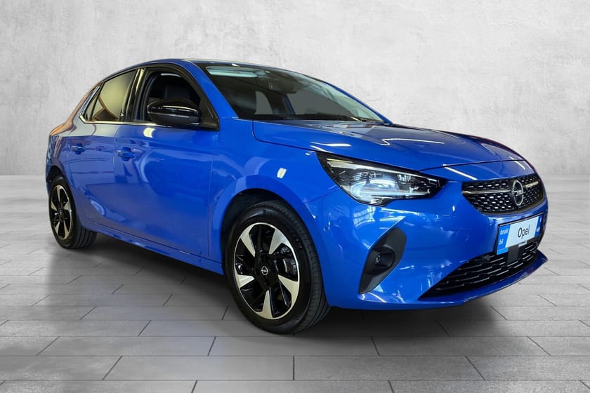 Bilde 1 av Opel Corsa-e Business Elegance