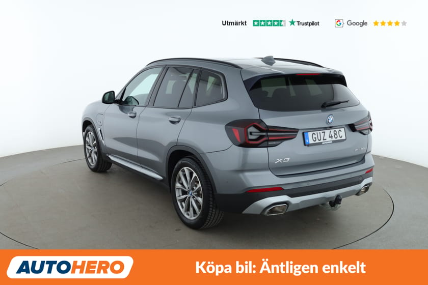 Bild 3 av Unknown Panorama, Dragkrok, CarPlay