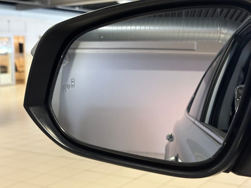 Bild 3 av Toyota RAV4 Hybrid Executive | Dragkrok |