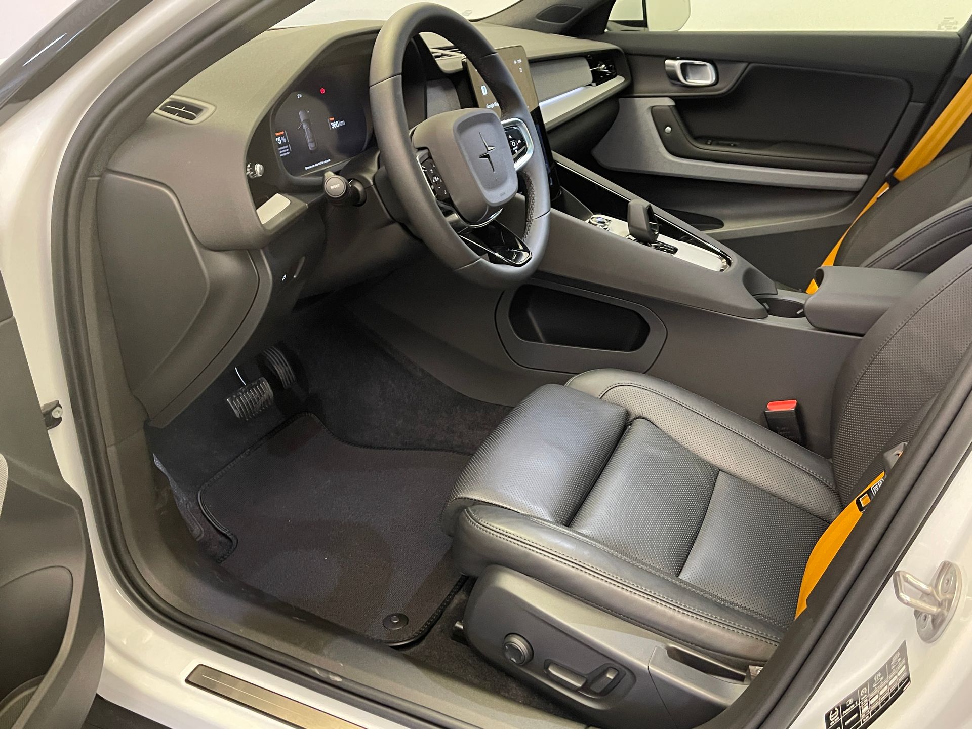 Polestar 2 2025, bild 4/20