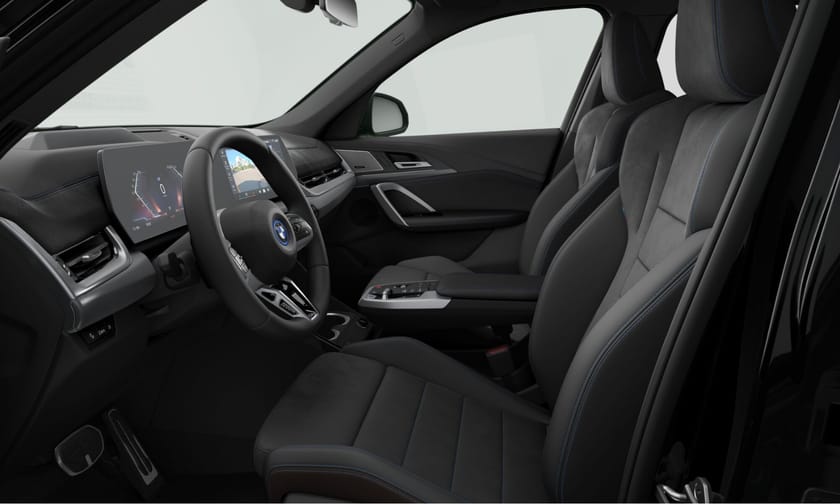 Bilde 2 av BMW iX1 xDrive30 FullyCharged-M Sport-Krok-Harman/Kardon