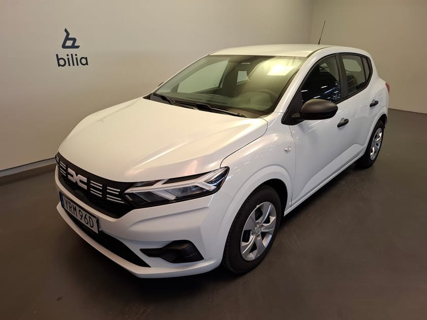 Bild 1 av Dacia Sandero TCe 90 essential