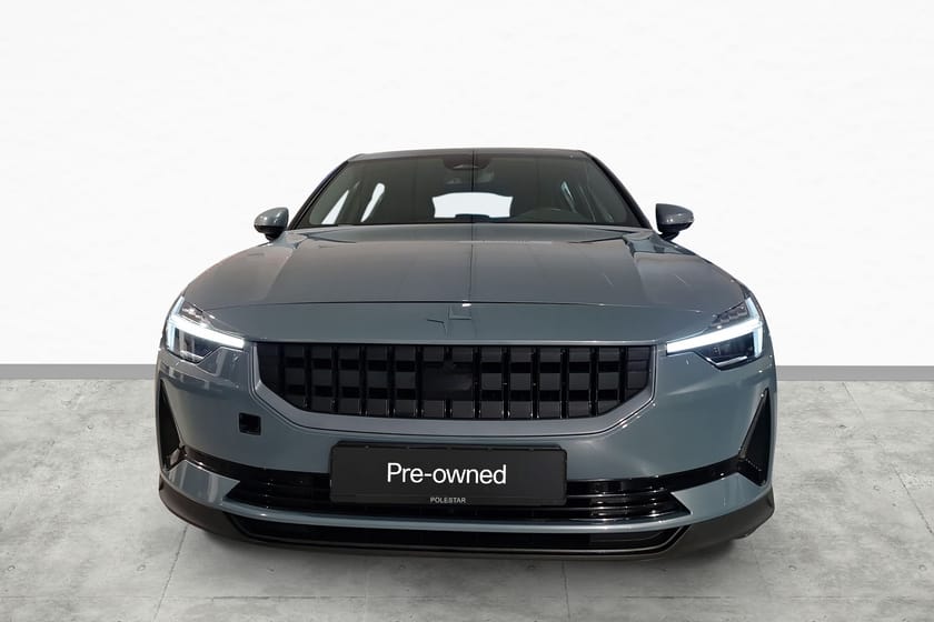 Bild 3 av Polestar 2 Long Range Dual Motor 78kWh