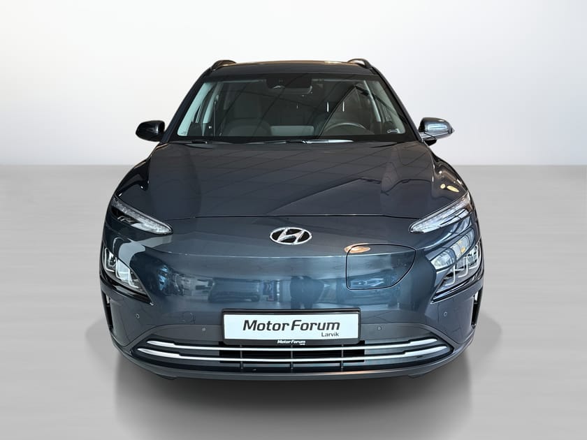 Bilde 3 av Hyundai Kona Electric 39.2 kWh SR LAV KM! GODT UTSTYRT!