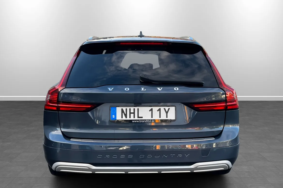 Volvo V90 Cross Country