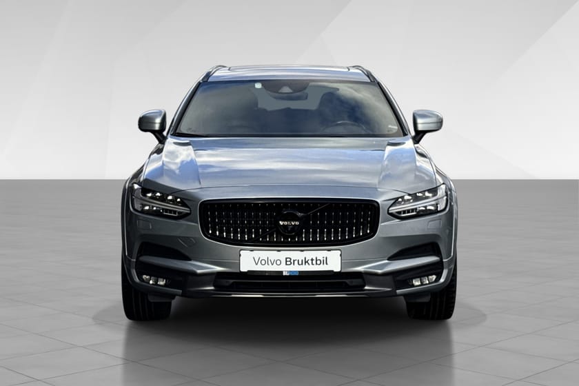 Bilde 3 av Volvo V90 Cross Country