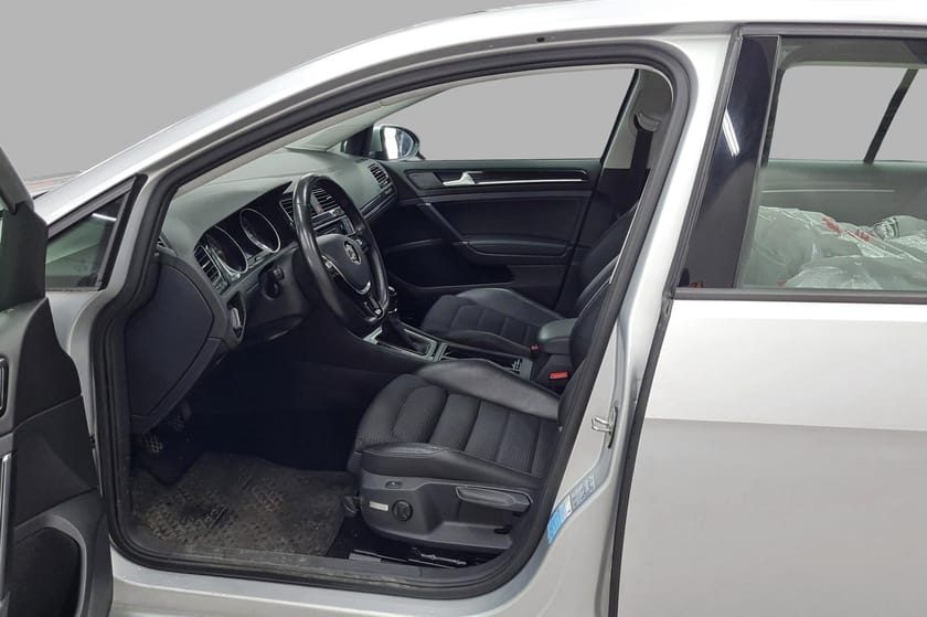 Bilde 5 av Volkswagen Golf 5-dørs 1.2 TSI BMT - Billigbil - EU ok til 01.04.2028