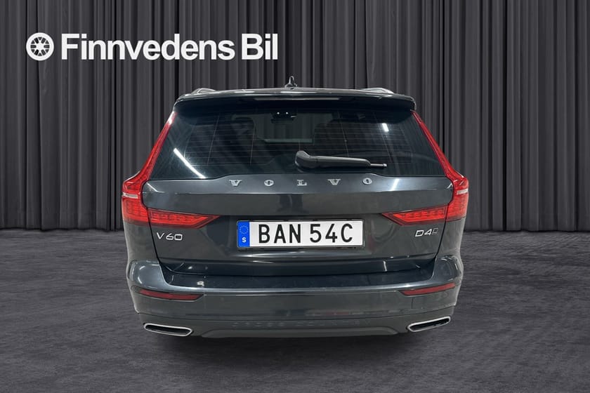 Bild 4 av Volvo V60 Cross Country