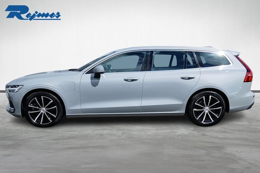 Bild 3 av Volvo V60 T6 Plus Bright