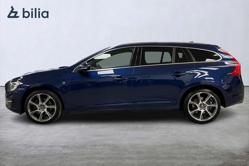 Bild 2 av Volvo V60