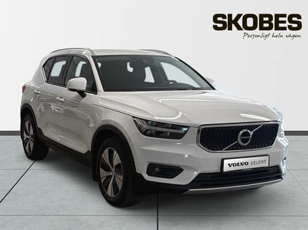 Volvo XC40 D3 AWD Momentum Advanced Edition