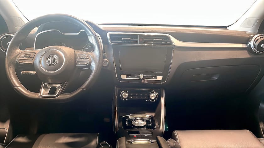 Bild 4 av MG ZS EV