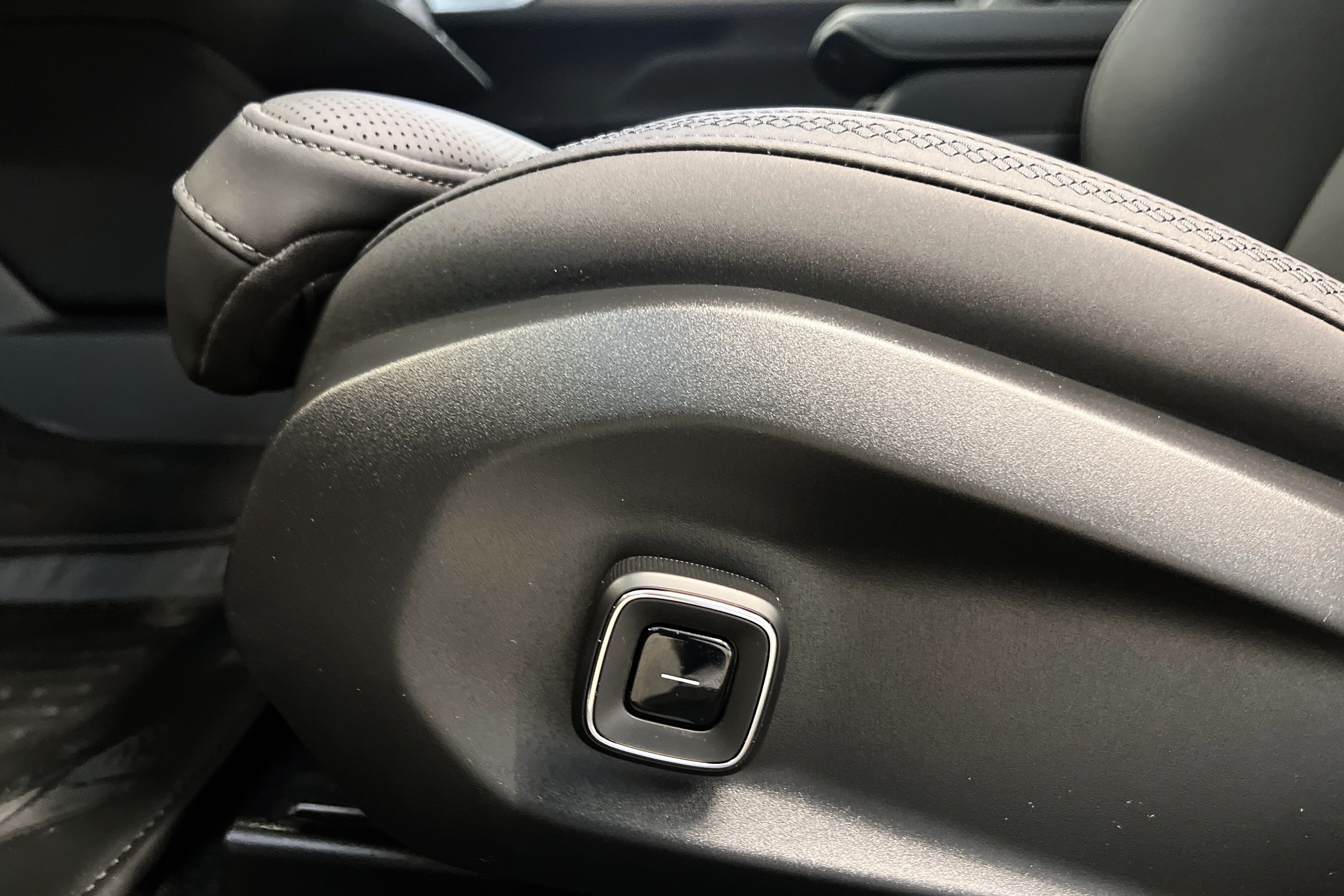 Volvo ES90 Single Motor Extended Range bilde 21