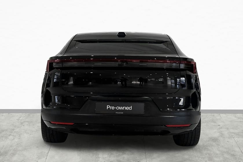 Bild 5 av Polestar 4 Long Range Dual Motor Performance