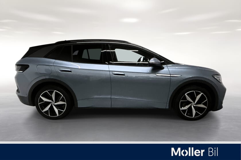 Bilde 4 av Volkswagen ID.4 GTX 77kwh
