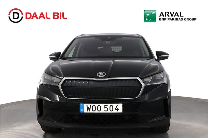 Bild 2 av Škoda Enyaq iV 80 204HK 82kWh PRIVAT/FÖRETAGSLEASING