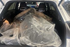 Mercedes-Benz GLA 200 d