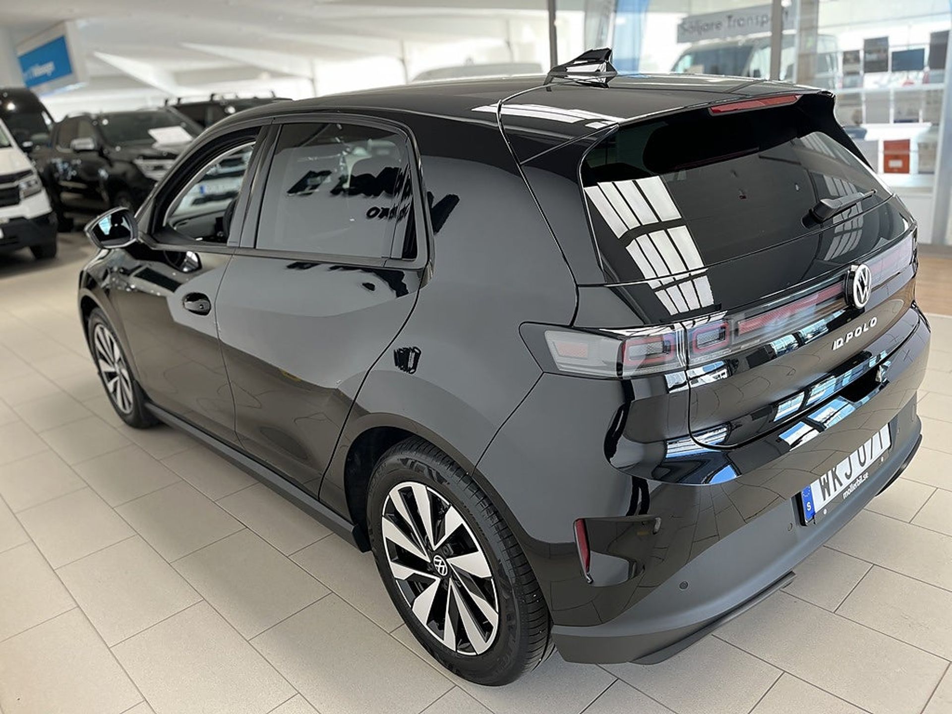 Volkswagen Polo 2027, bild 3/10