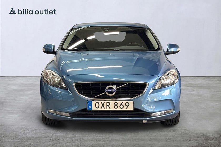 Bild 3 av Volvo V40 T2 Your Kinetic 122hk P-värm PDC
