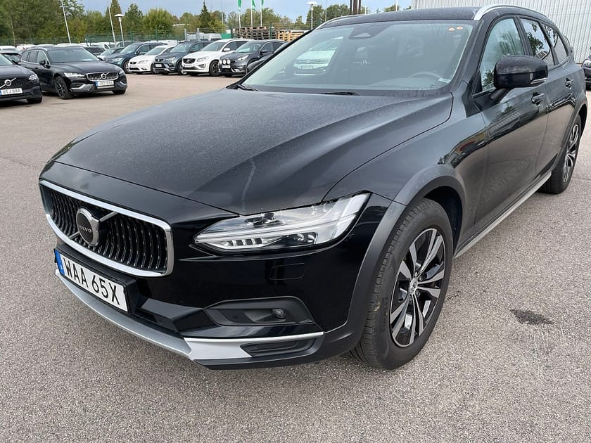 Bild 1 av Volvo V90 Cross Country