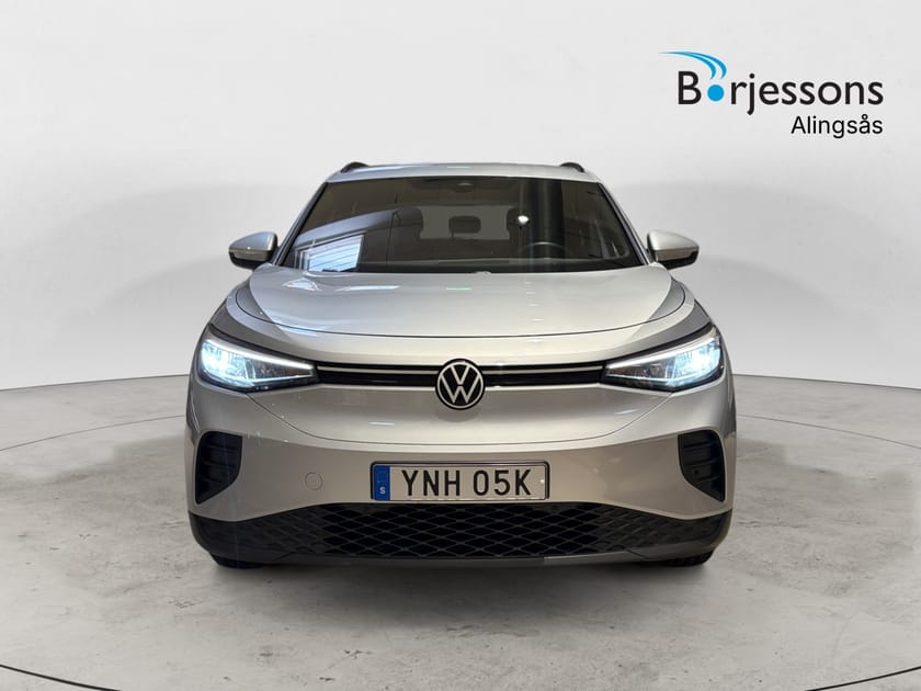 Bild 5 av Volkswagen ID.4 Pro Performance 204hk Drag/Backkamera/Keyless