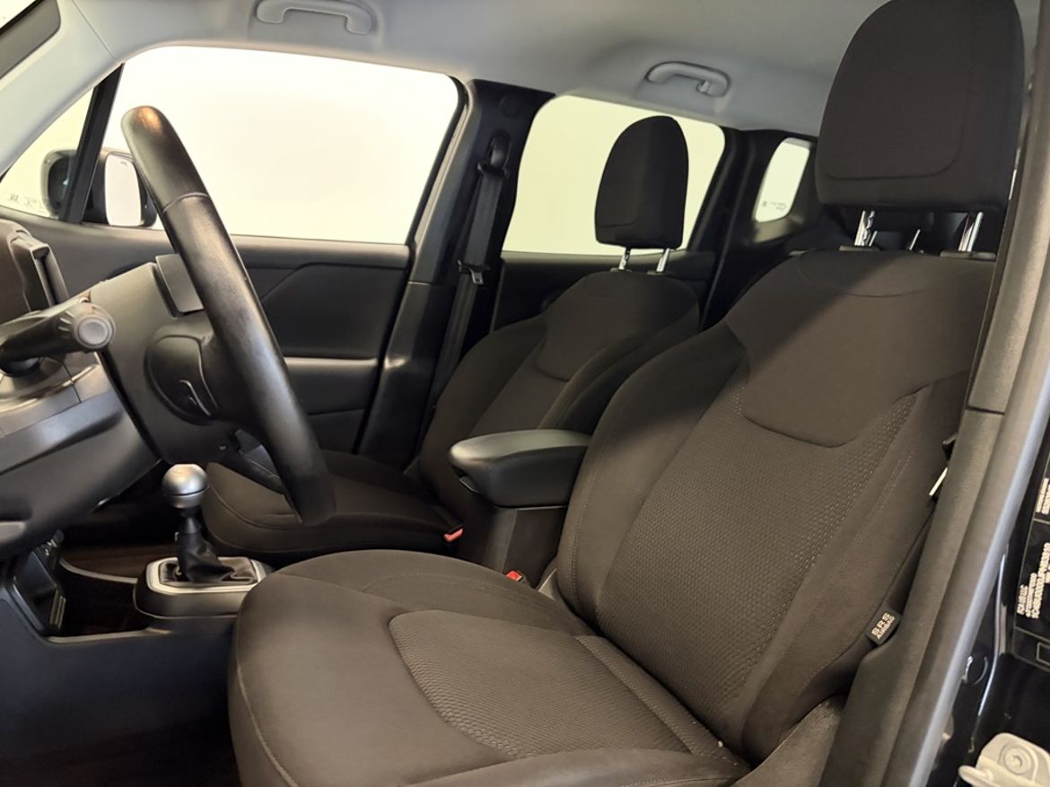 Jeep Jeep Renegade — bild 8