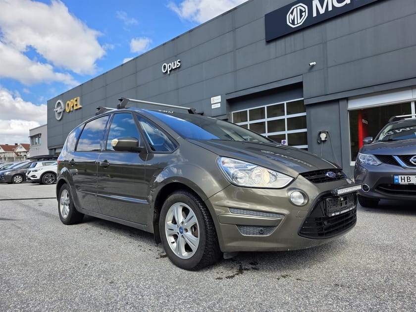 Bilde 1 av Ford S-MAX 