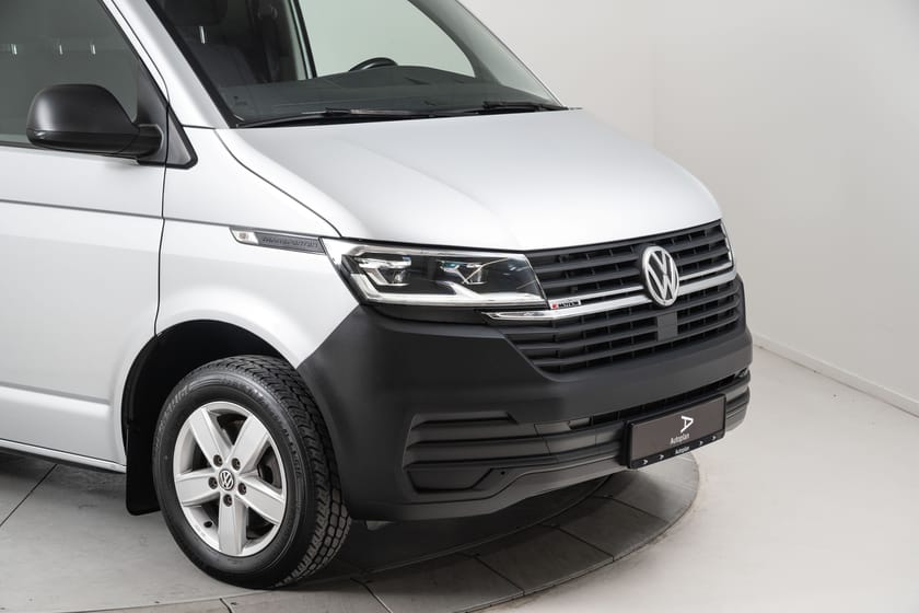 Bilde 3 av Volkswagen Transporter