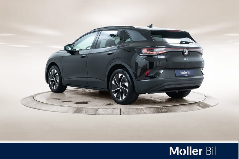 Bilde 3 av Volkswagen ID.4 Pro 4M highl.77kwh 286hk