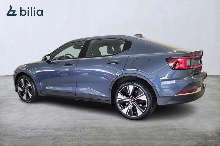 Bild 2 av Polestar 2 Long range Dual motor 78kWh