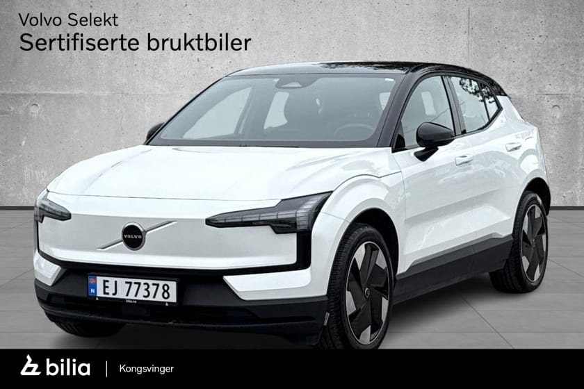 Bilde 1 av Volvo EX30 Twin Motor Performance // GARANTI 8 ÅR/200.000KM//