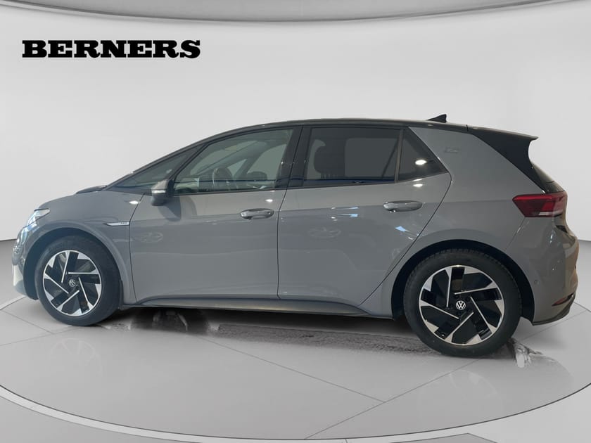 Bild 2 av Volkswagen ID.3 Pro Performance Limited Edition 58/204hk