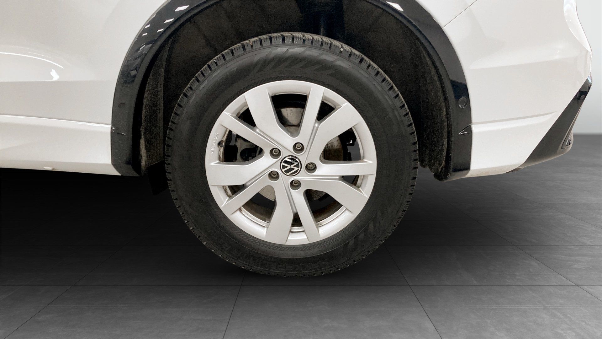 Volkswagen Tiguan 2025, kuva 6/10