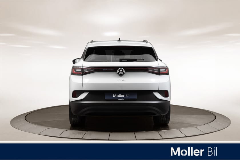Bilde 4 av Volkswagen ID.4 Pro limited  77kwh 174hk