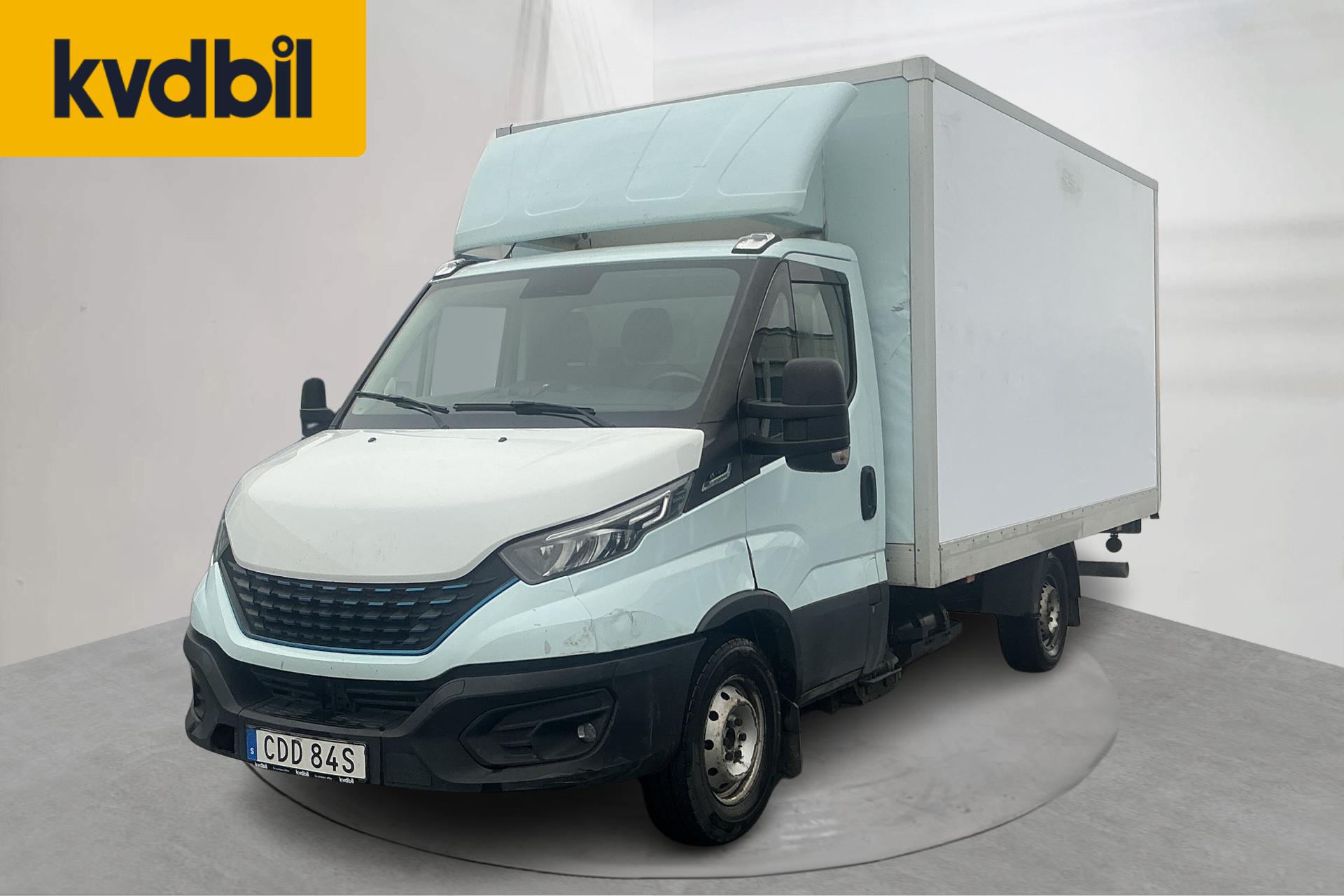 Iveco Daily