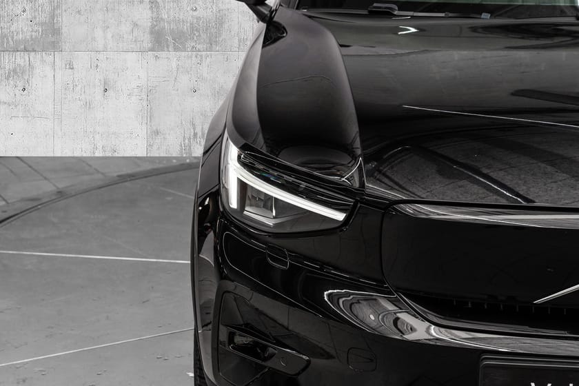 Bilde 4 av Volvo XC40 Recharge