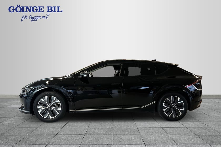 Bild 5 av Kia EV6