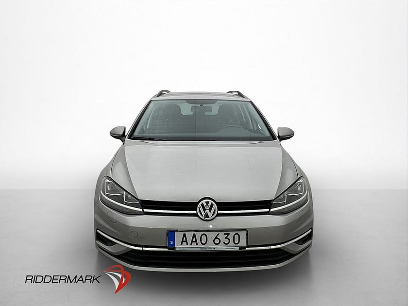 Bild 2 av Volkswagen Golf Sportscombi 1.0 TSI Base CarPlay Kamera Drag