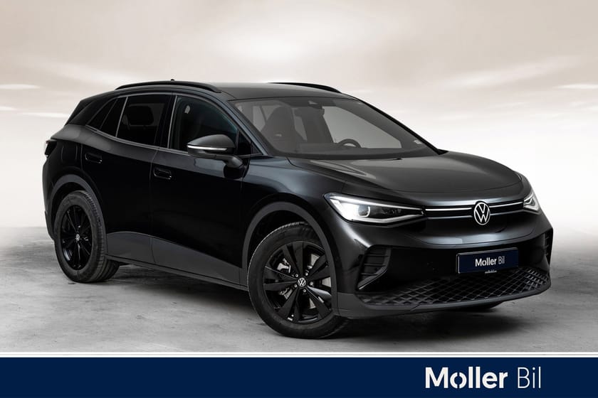 Bilde 1 av Volkswagen ID.4 Pro 4M