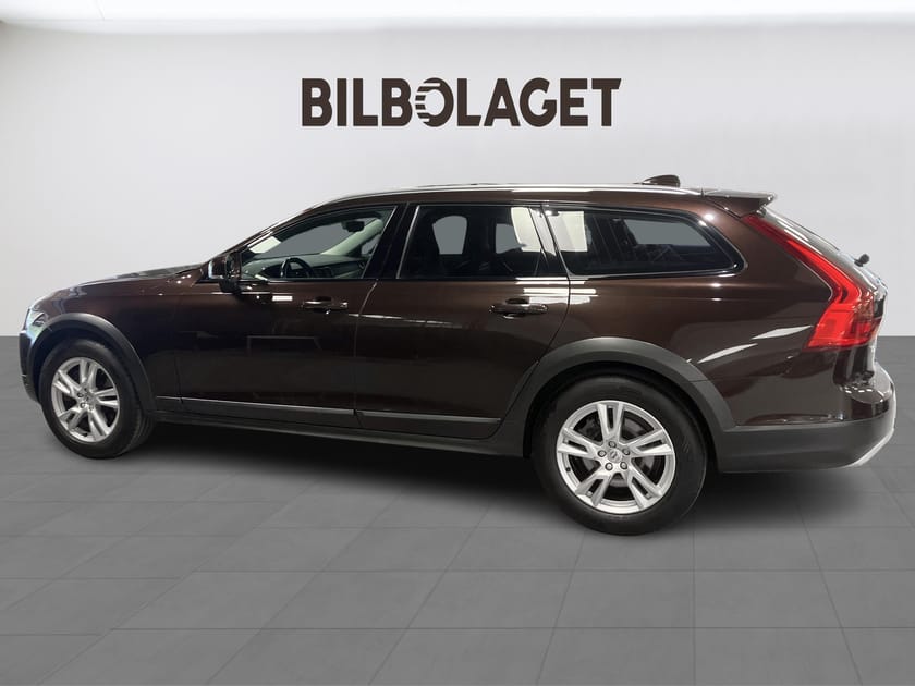 Bild 2 av Volvo V90 Cross Country D4 AWD Business Adv