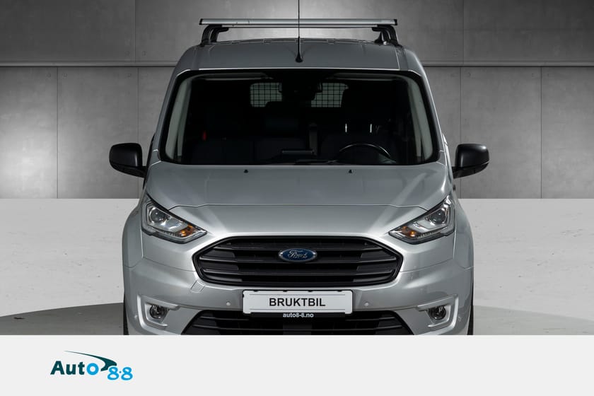 Bilde 5 av Ford Transit Connect 210 LWB