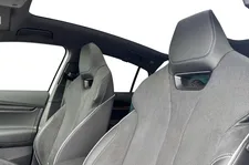 Thumnail bilde 3 av Škoda Enyaq Coupé 85x