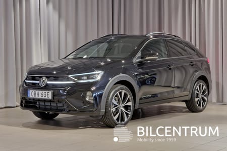 Volkswagen Taigo 1.0      RLINE  GT  085 TSI  D7F