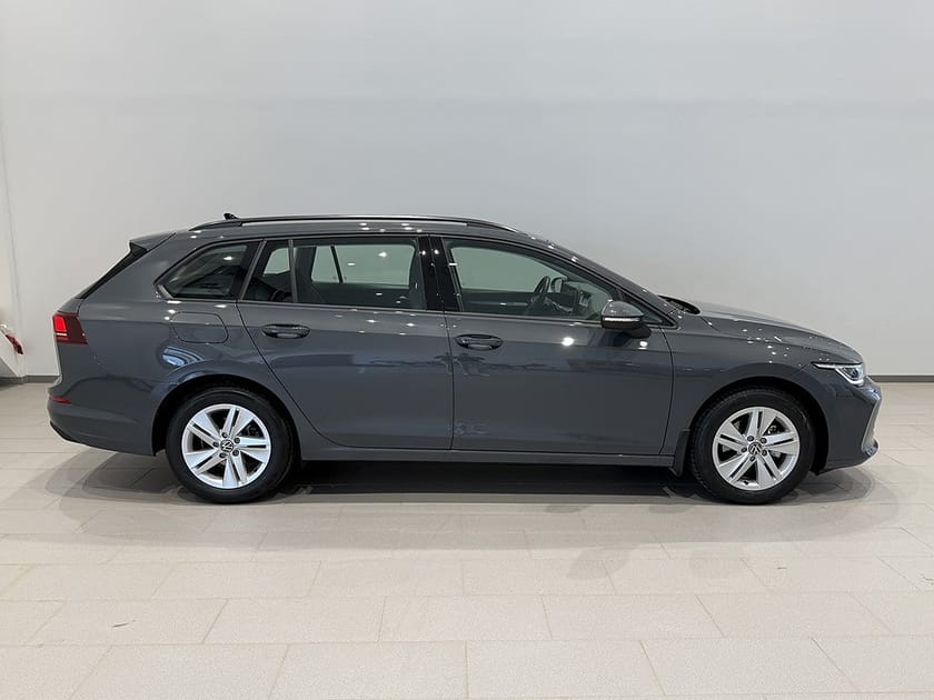 Bild 5 av Volkswagen Golf Sportscombi SC  LIFE 1.5 ET