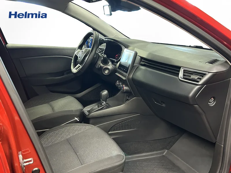 Bild 7 av 9 – Renault Clio TCe 90 Equilibre CVT 5-d