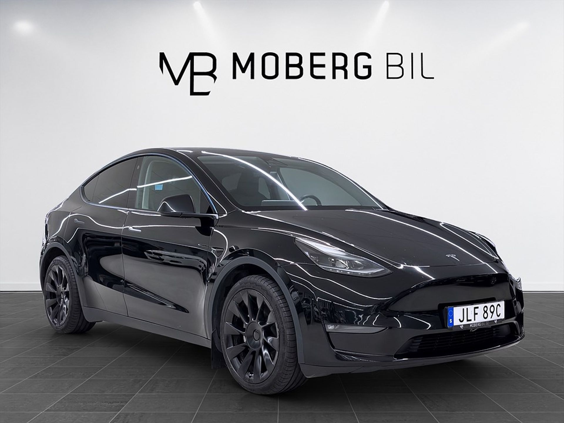 Tesla Model Y 2023, bild 7/10